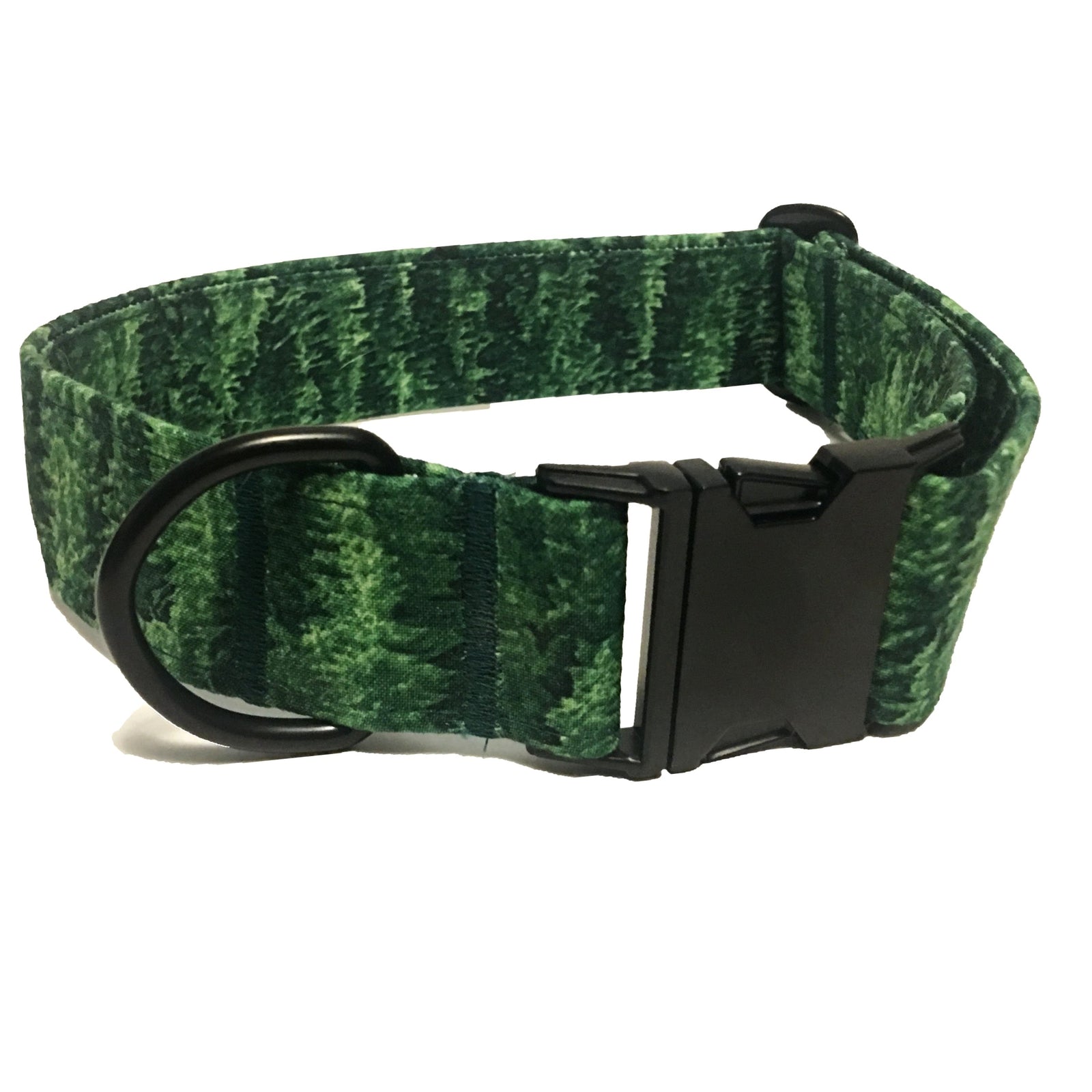 Sitka Buckle Collar - N.G. Collars