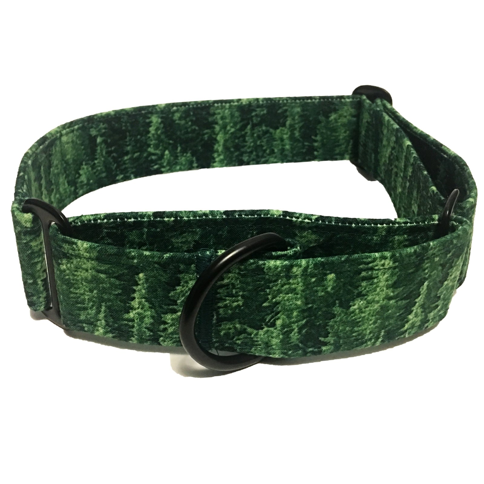 Sitka Martingale Collar - N.G. Collars