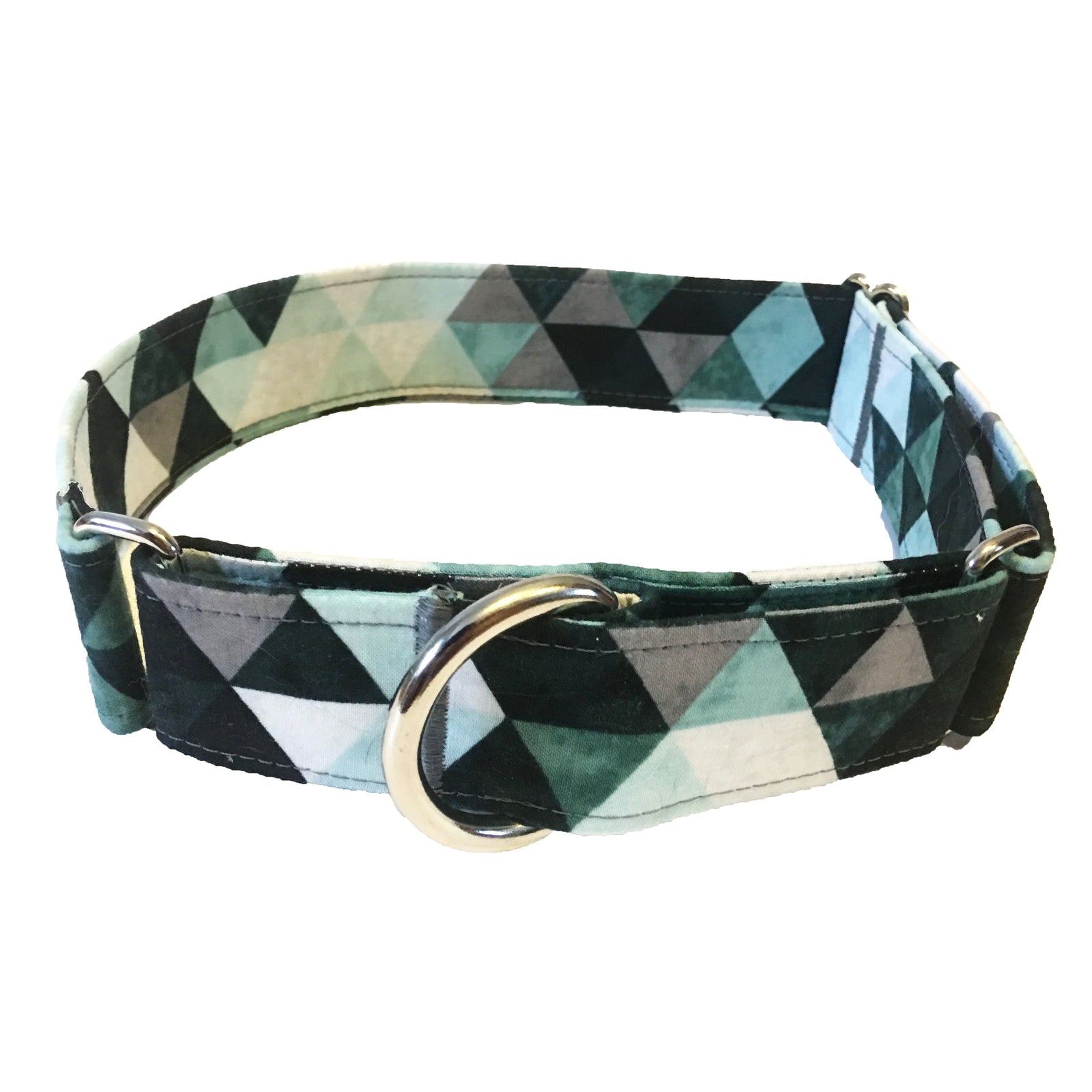 Koocanusa Martingale Collar - N.G. Collars