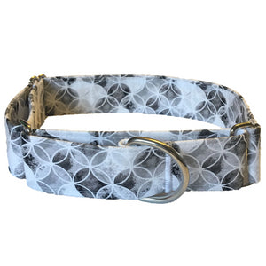 Old Hollywood Martingale Collar - N.G. Collars