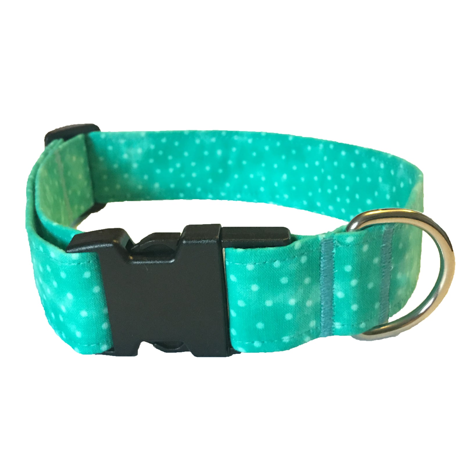 Fiji Buckle Collar - N.G. Collars