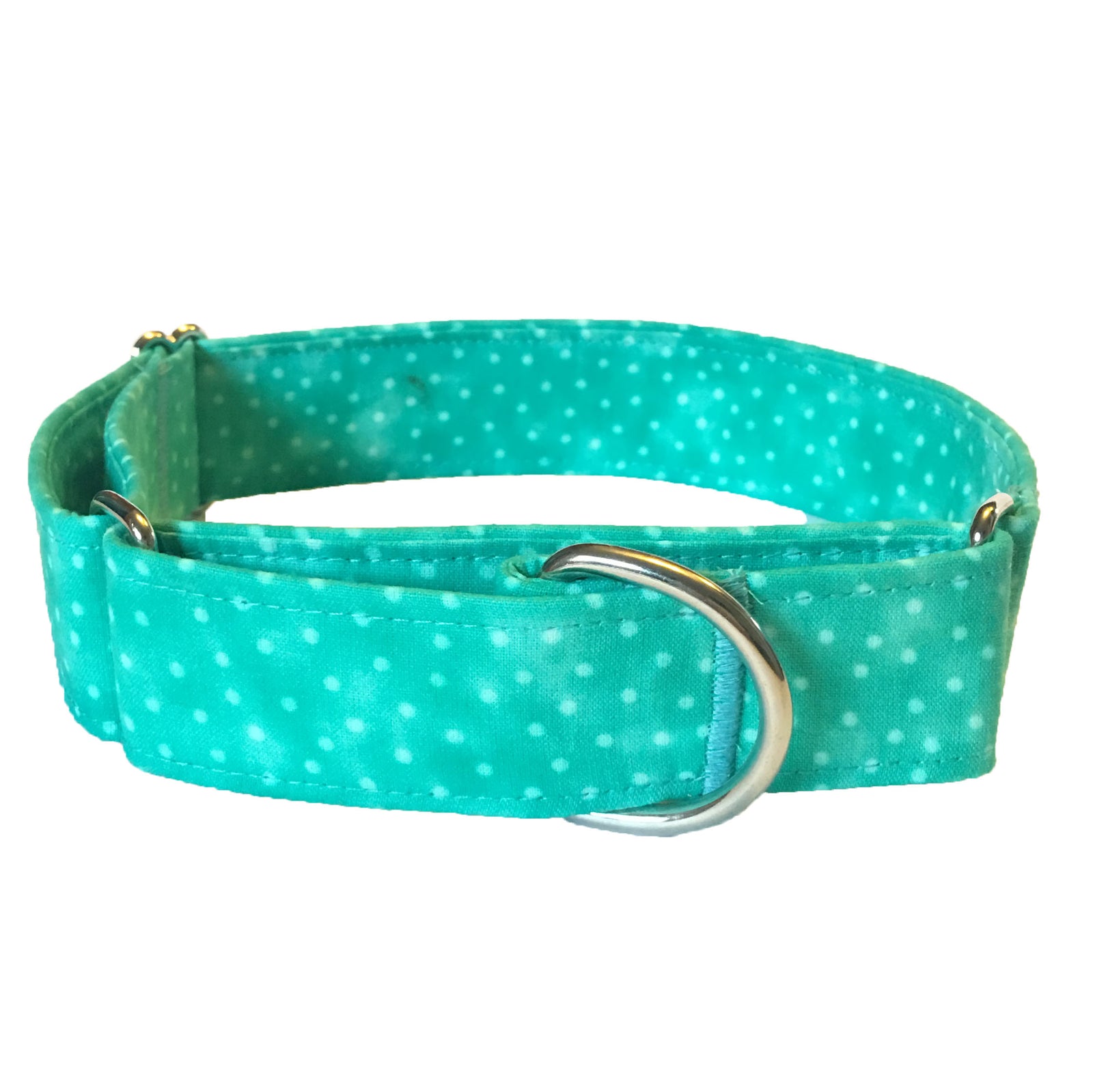 Fiji Martingale Collar - N.G. Collars