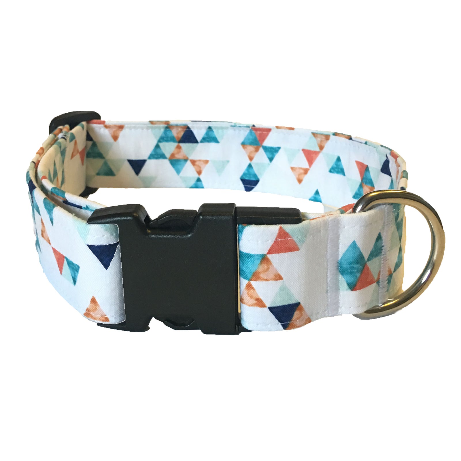 Dunes Buckle Collar - N.G. Collars