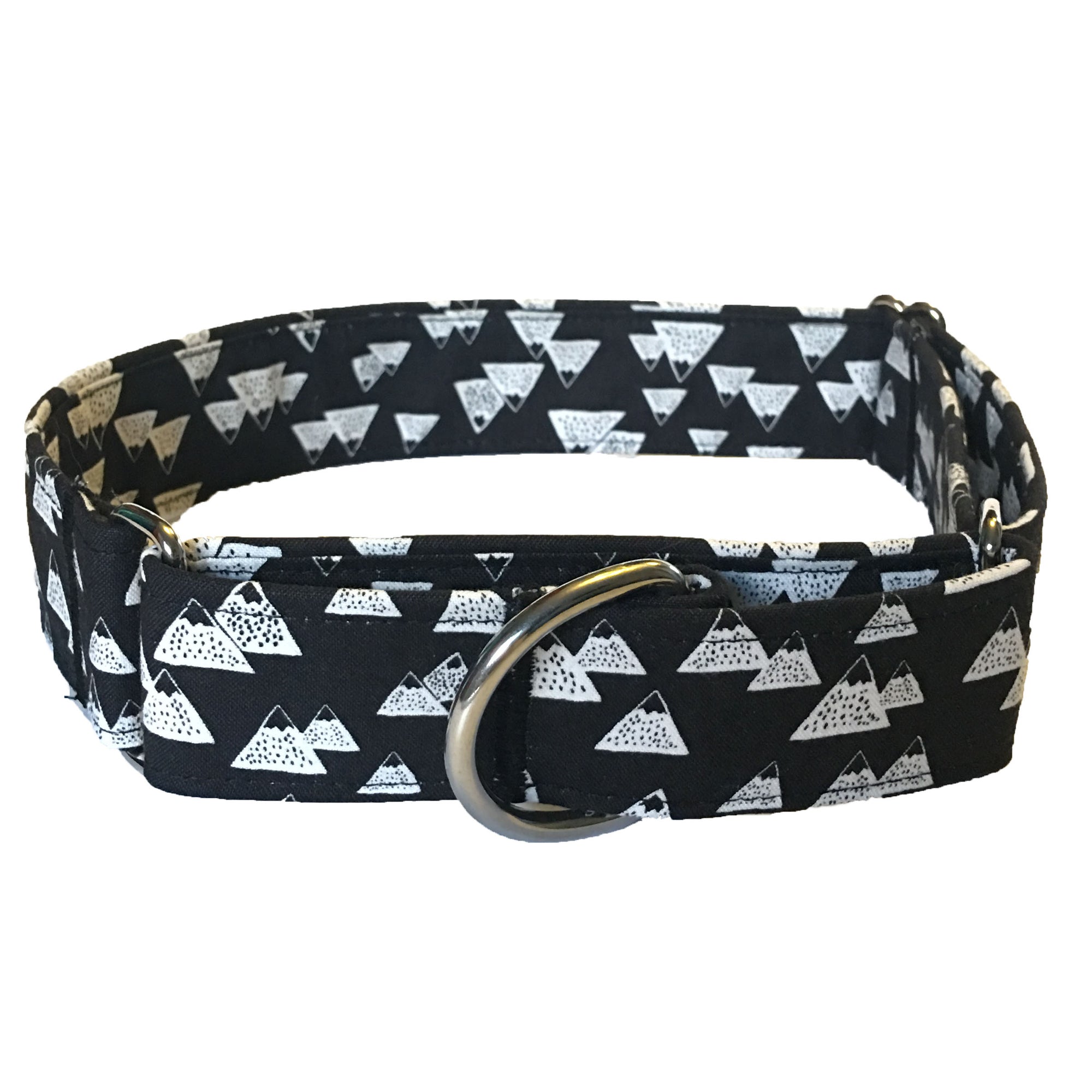 Back Country Martingale Collar - N.G. Collars