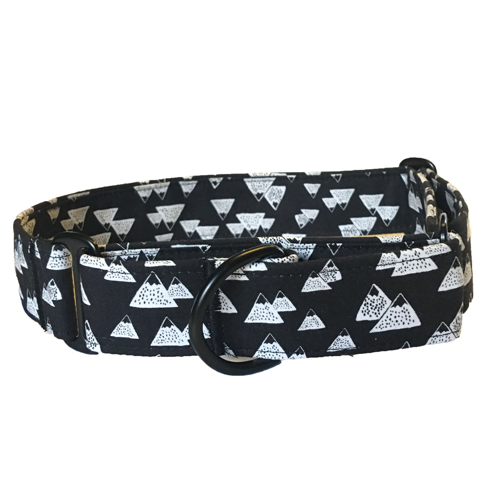 Back Country Martingale Collar - N.G. Collars