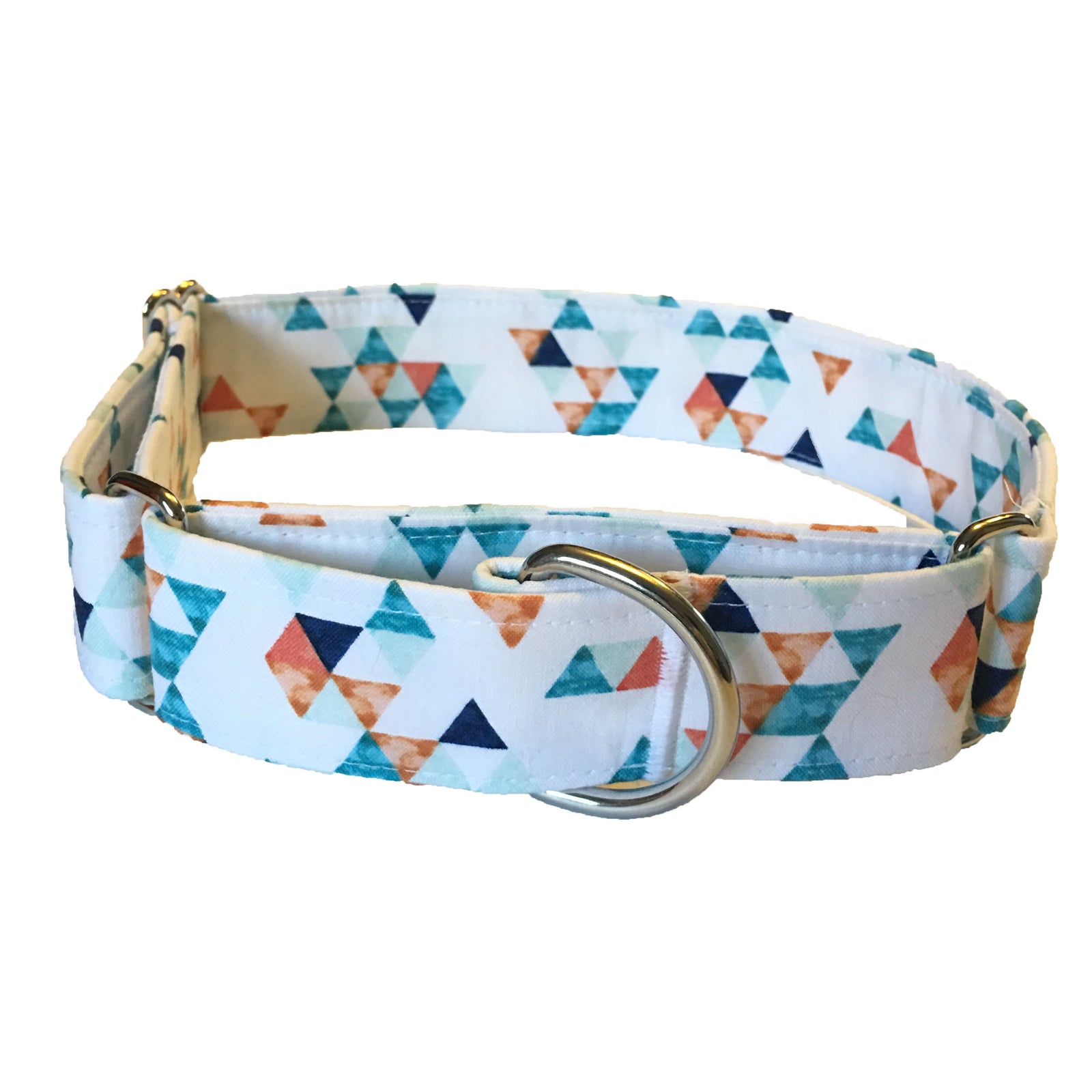 Dunes Martingale Collar - N.G. Collars