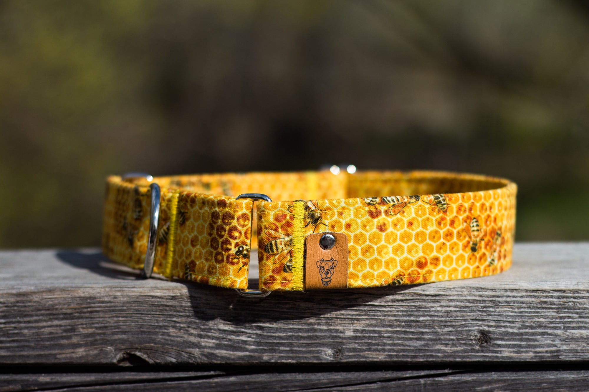 The Hive Martingale Collar